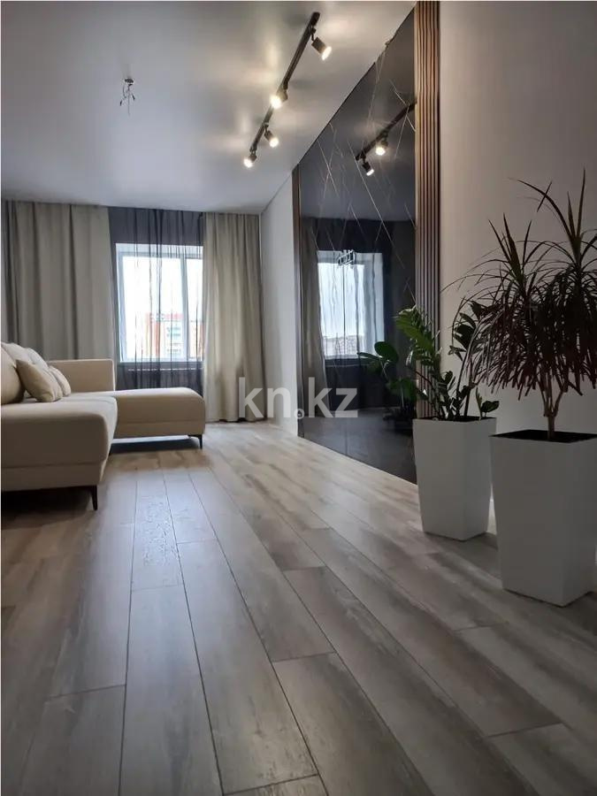 Продажа 3-комнатной квартиры, 70 м², ул. А-92, дом  5/2 в Астане