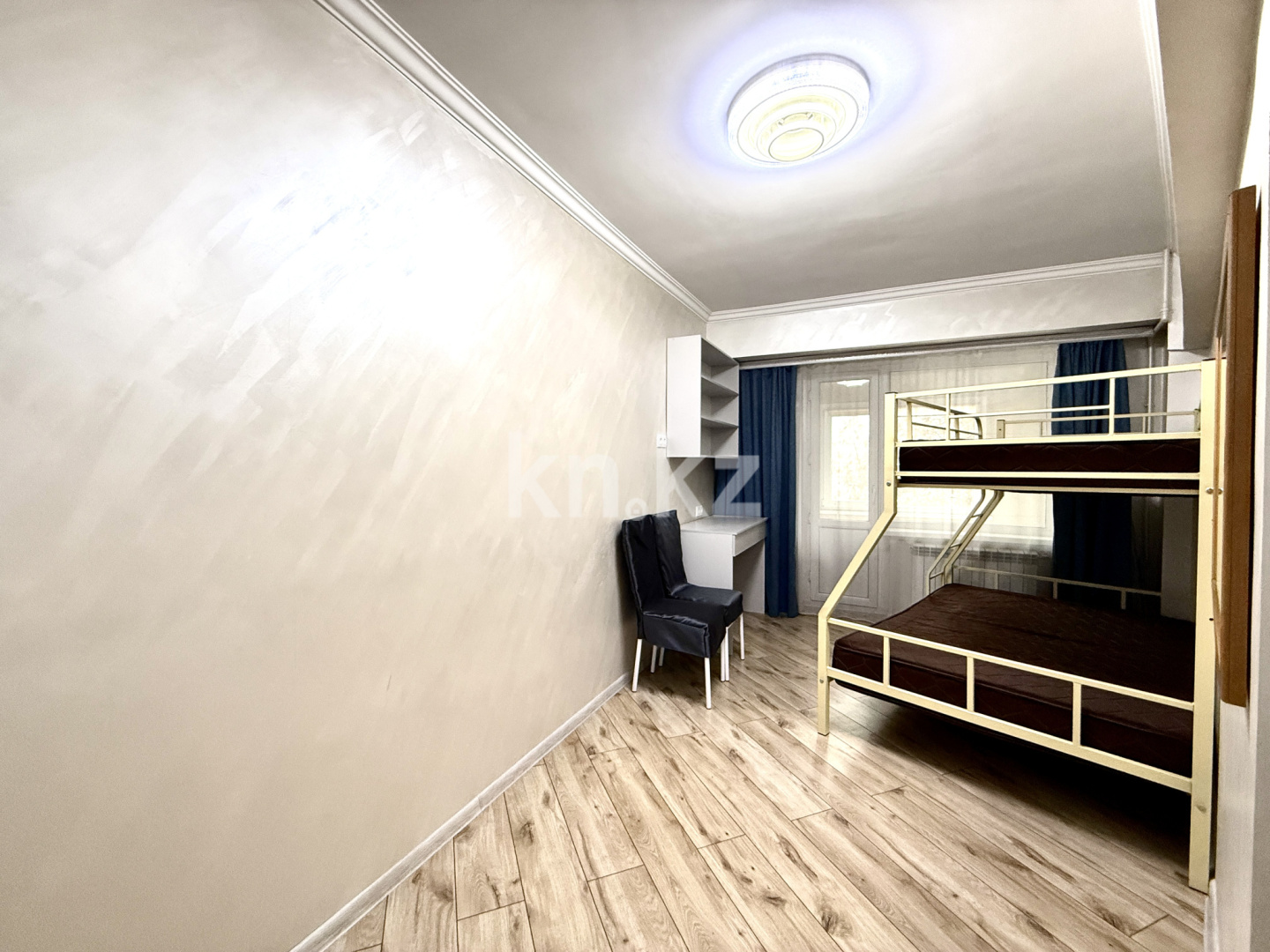 Продажа 3-комнатной квартиры, 65 м² в Алматы - фото 12