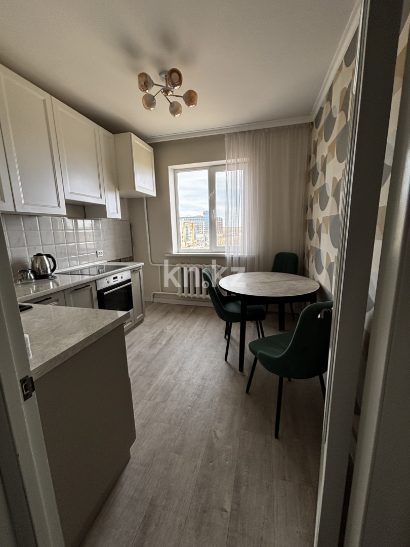 Аренда 2-комнатной квартиры, 52 м² в Караганде