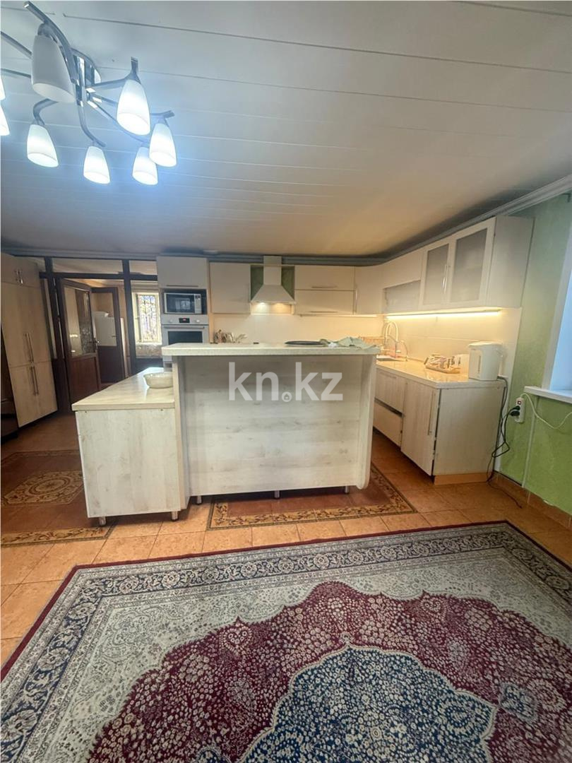 Продажа 10-комнатного дома, 340 м², ул. Гоголя в Караганде - фото 23