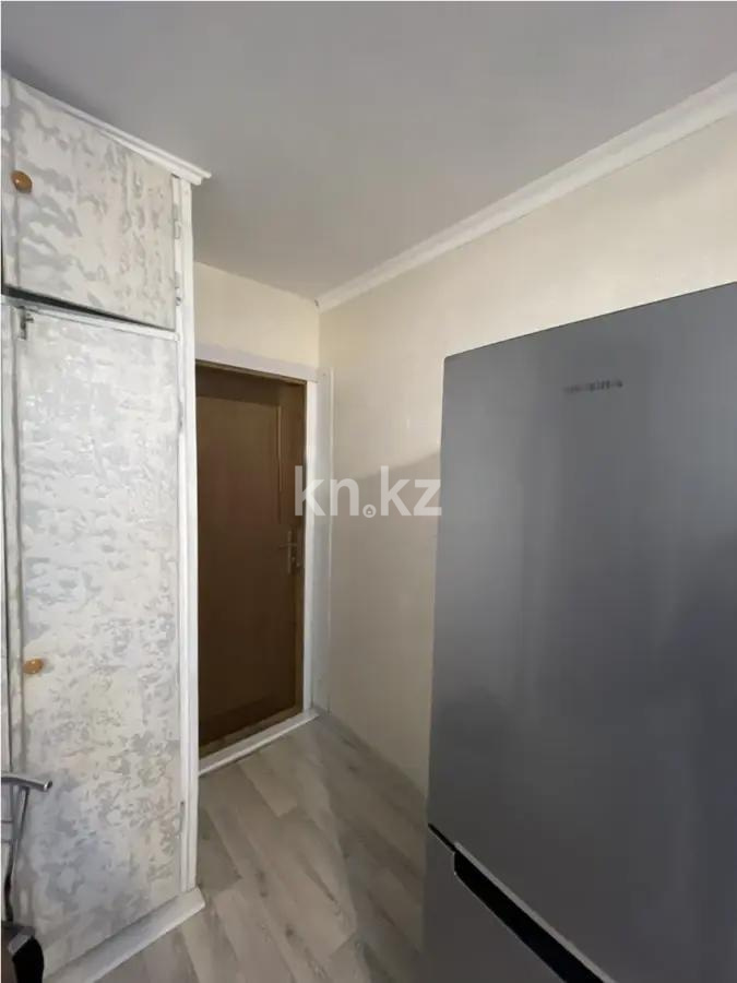 Продажа 1-комнатной квартиры, 21 м², 6 мкр., дом  55 в Алматы - фото 3