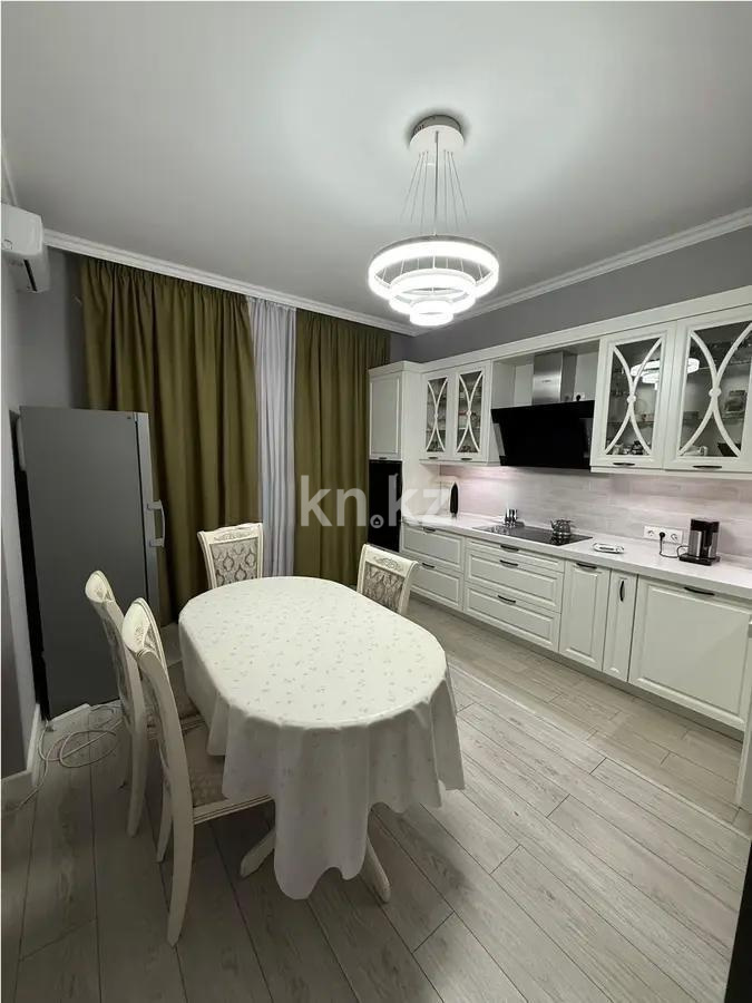 Продажа 4-комнатной квартиры, 124 м² в Алматы - фото 5