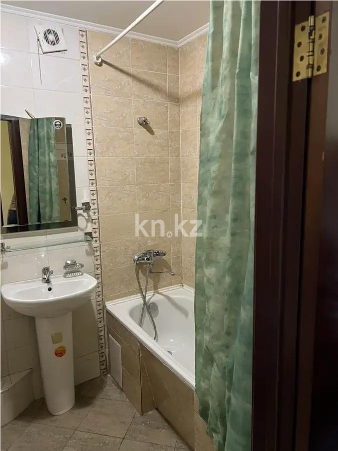 Продажа 1-комнатной квартиры, 46 м² в Алматы - фото 3