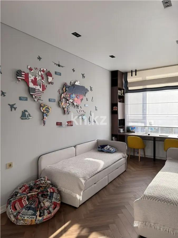 Продажа 3-комнатной квартиры, 85 м² в Астане - фото 3
