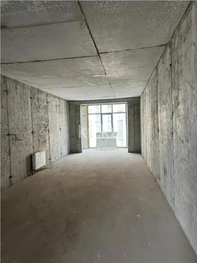 Продажа 2-комнатной квартиры, 53.8 м², мкр-н Шугыла, дом  340/37 в Алматы