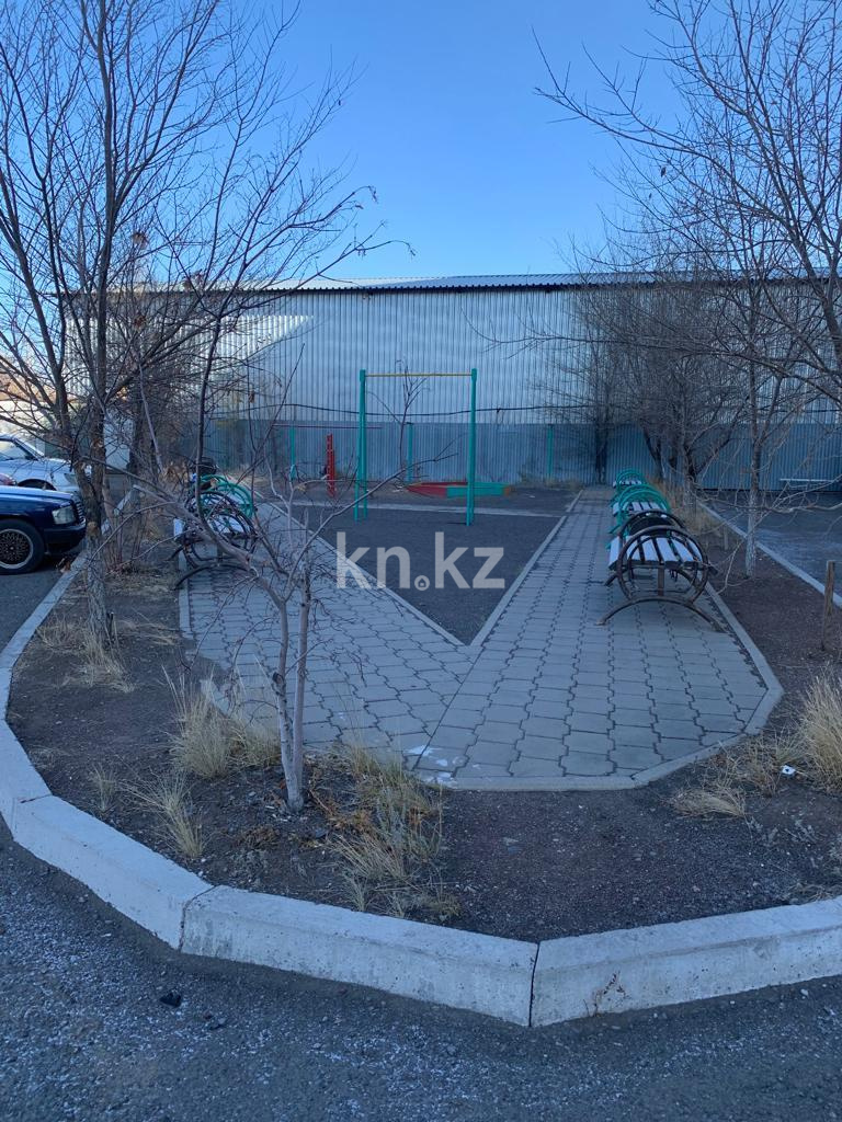 Продажа 2-комнатной квартиры, 53 м² в Караганде - фото 15