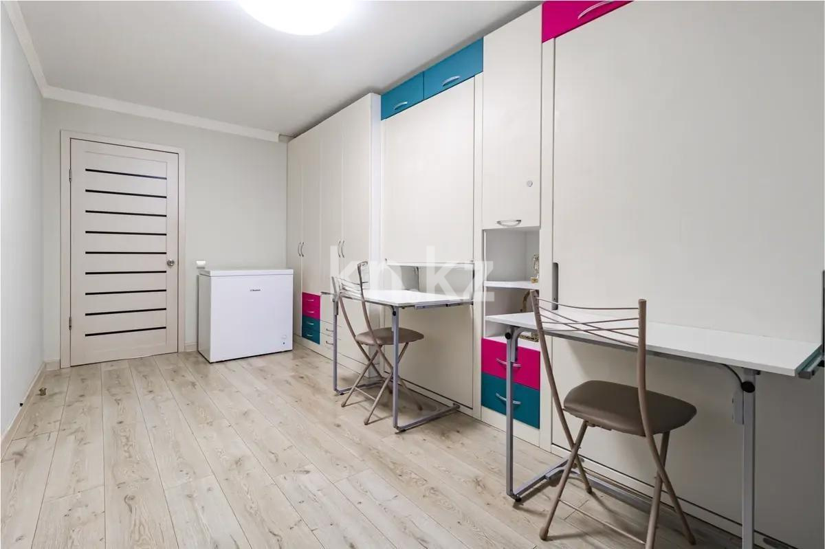 Продажа 2-комнатной квартиры, 46 м², ул. Куйши Дина, дом  42 в Астане - фото 3