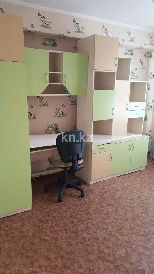 Продажа 3-комнатной квартиры, 64 м² в Астане - фото 3