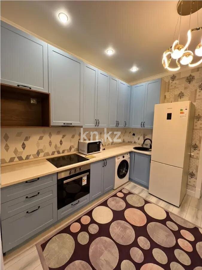 Продажа 3-комнатной квартиры, 78 м² в Астане - фото 3
