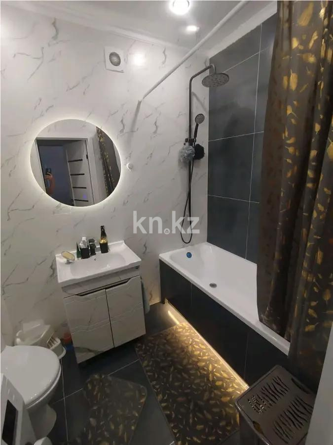 Продажа 2-комнатной квартиры, 45 м², ул. Нажимеденова, дом  15 в Астане - фото 5