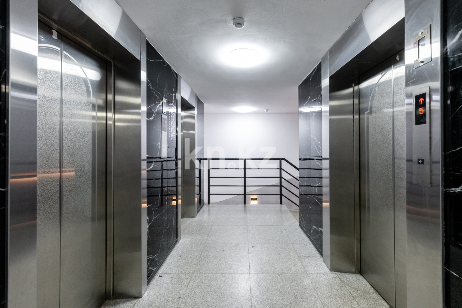 Продажа 3-комнатной квартиры, 82 м² в Астане - фото 24