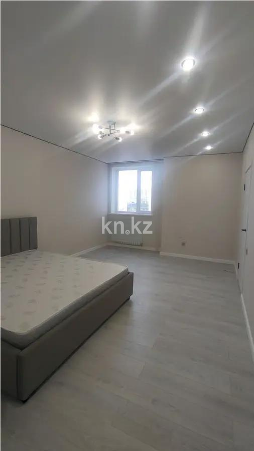 Продажа 4-комнатной квартиры, 113 м² в Астане - фото 2