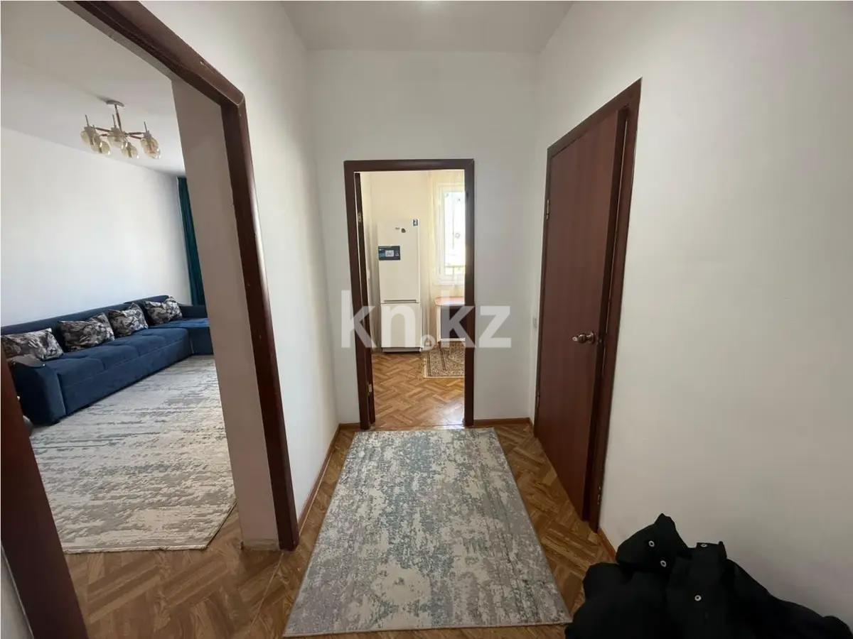 Продажа 1-комнатной квартиры, 45 м² в Алматы - фото 3