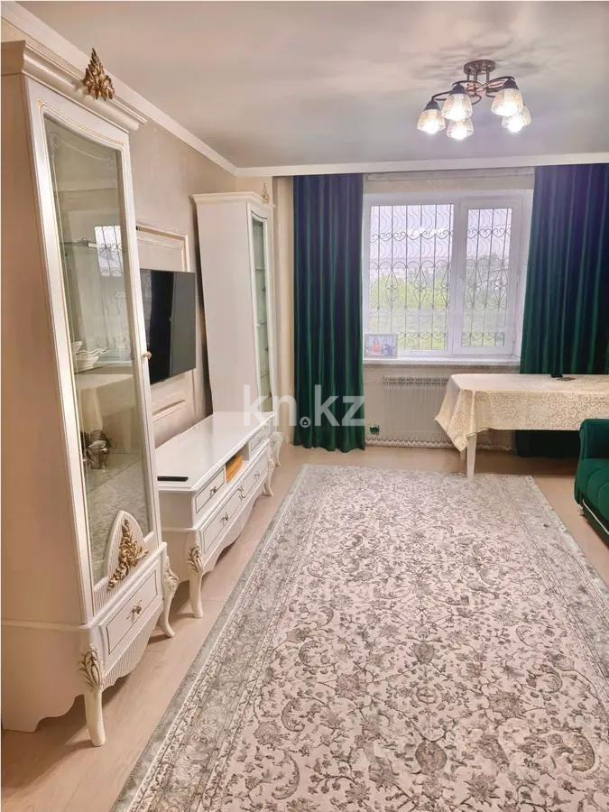 Продажа 3-комнатной квартиры, 77.3 м² в Алматы