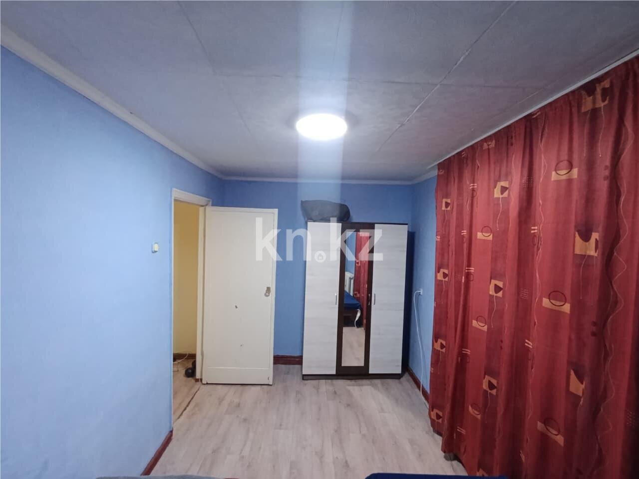 Продажа 3-комнатной квартиры, 51 м² в Караганде - фото 4