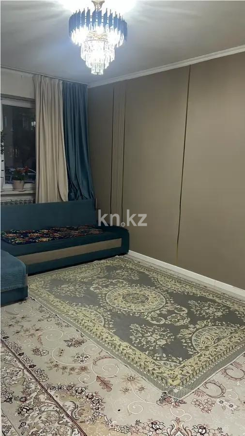 Продажа 1-комнатной квартиры, 34 м² в Алматы