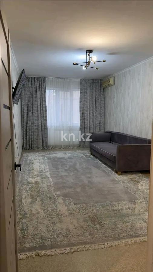 Продажа 2-комнатной квартиры, 62 м², мкр-н Жас Канат, дом  1/81 в Алматы