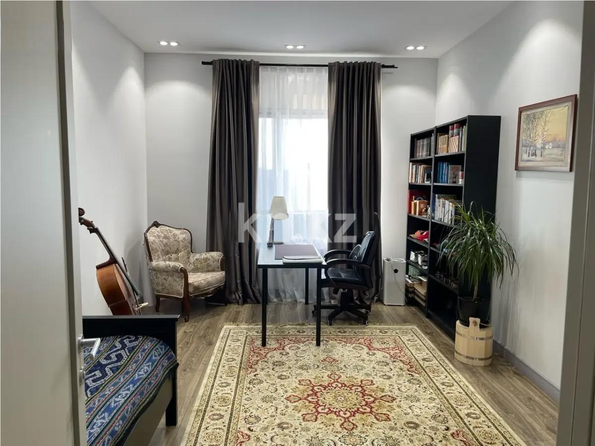 Продажа 3-комнатной квартиры, 96 м² в Астане - фото 3