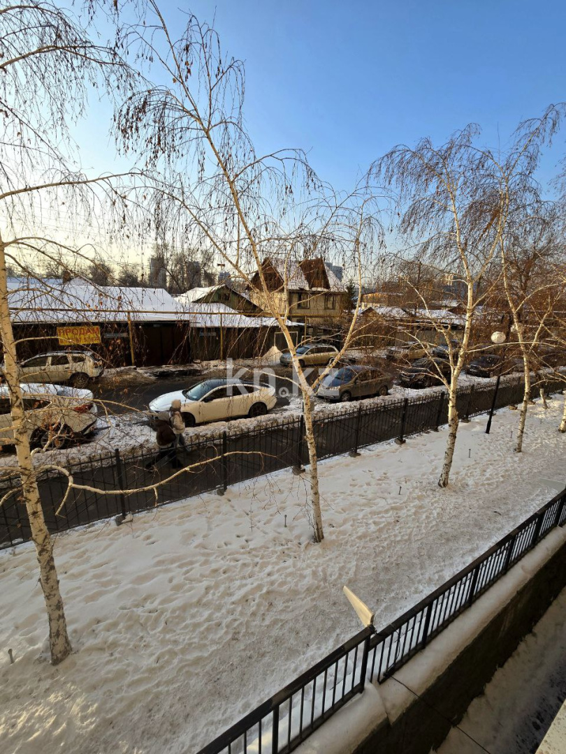 Продажа 2-комнатной квартиры, 57 м² в Алматы - фото 9