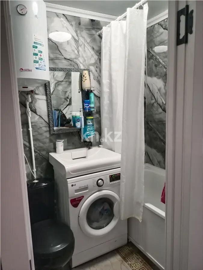 Продажа 2-комнатной квартиры, 47 м² в Абае - фото 2