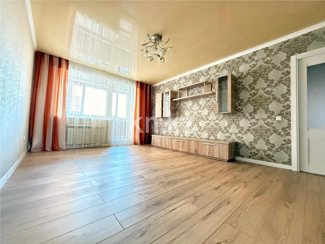 Продажа 2-комнатной квартиры, 70 м², ул. Ермекова, дом  106/6 в Караганде