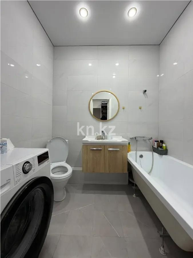Продажа 1-комнатной квартиры, 34 м² в Астане - фото 3