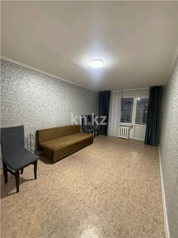 Продажа 2-комнатной квартиры, 45.1 м² в Астане