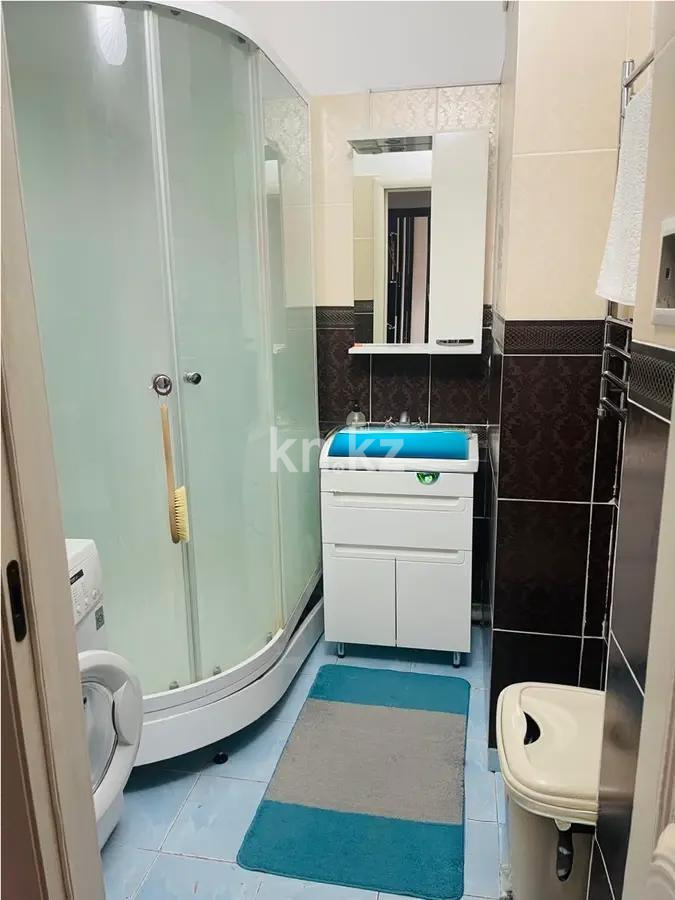 Продажа 3-комнатной квартиры, 95 м², ул. Чуланова, дом  155 в Алматы - фото 5