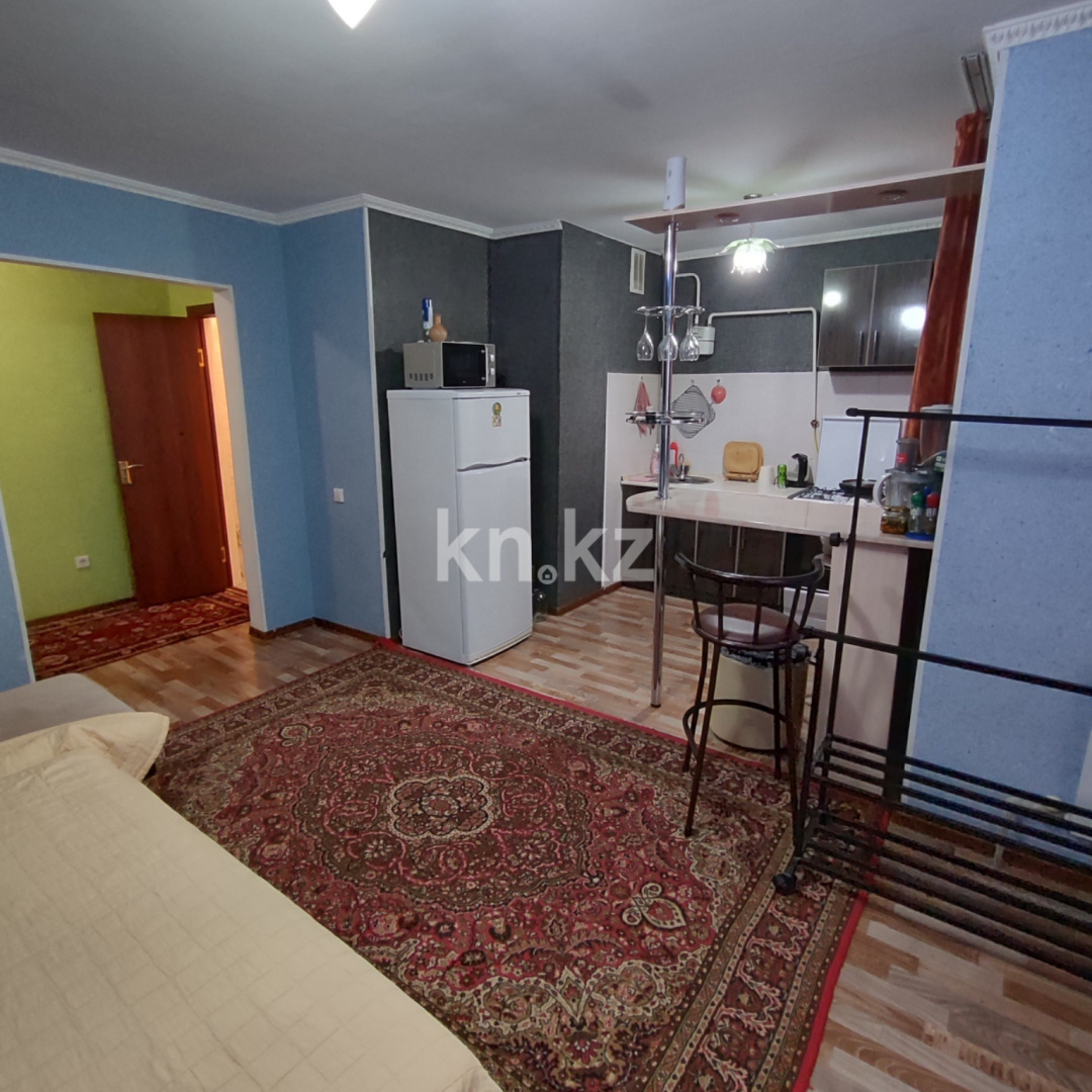 Продажа 1-комнатной квартиры, 33.7 м² в Шымкенте - фото 3