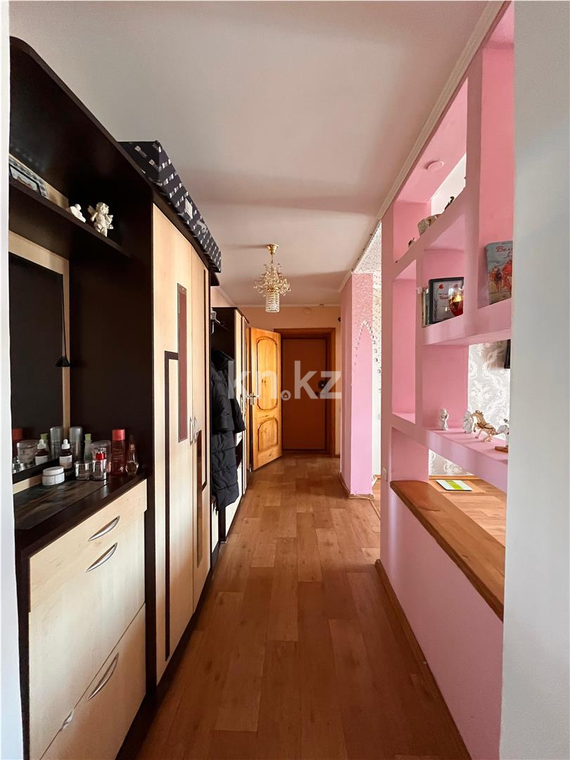 Продажа 3-комнатной квартиры, 62 м² в Караганде - фото 10