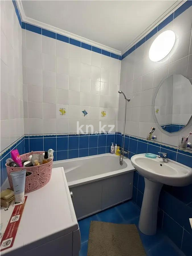 Продажа 3-комнатной квартиры, 74 м² в Астане - фото 5