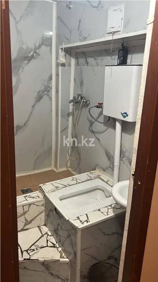 Продажа 1-комнатной квартиры, 17 м², ул. Макаренко, дом  58 в Алматы - фото 2