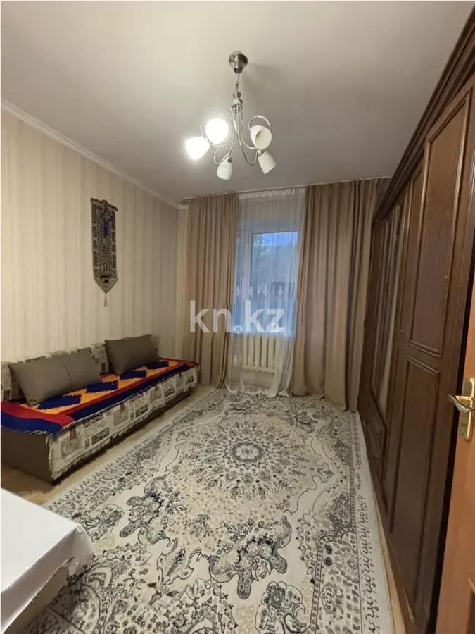 Продажа 3-комнатной квартиры, 76.3 м² в Астане - фото 2