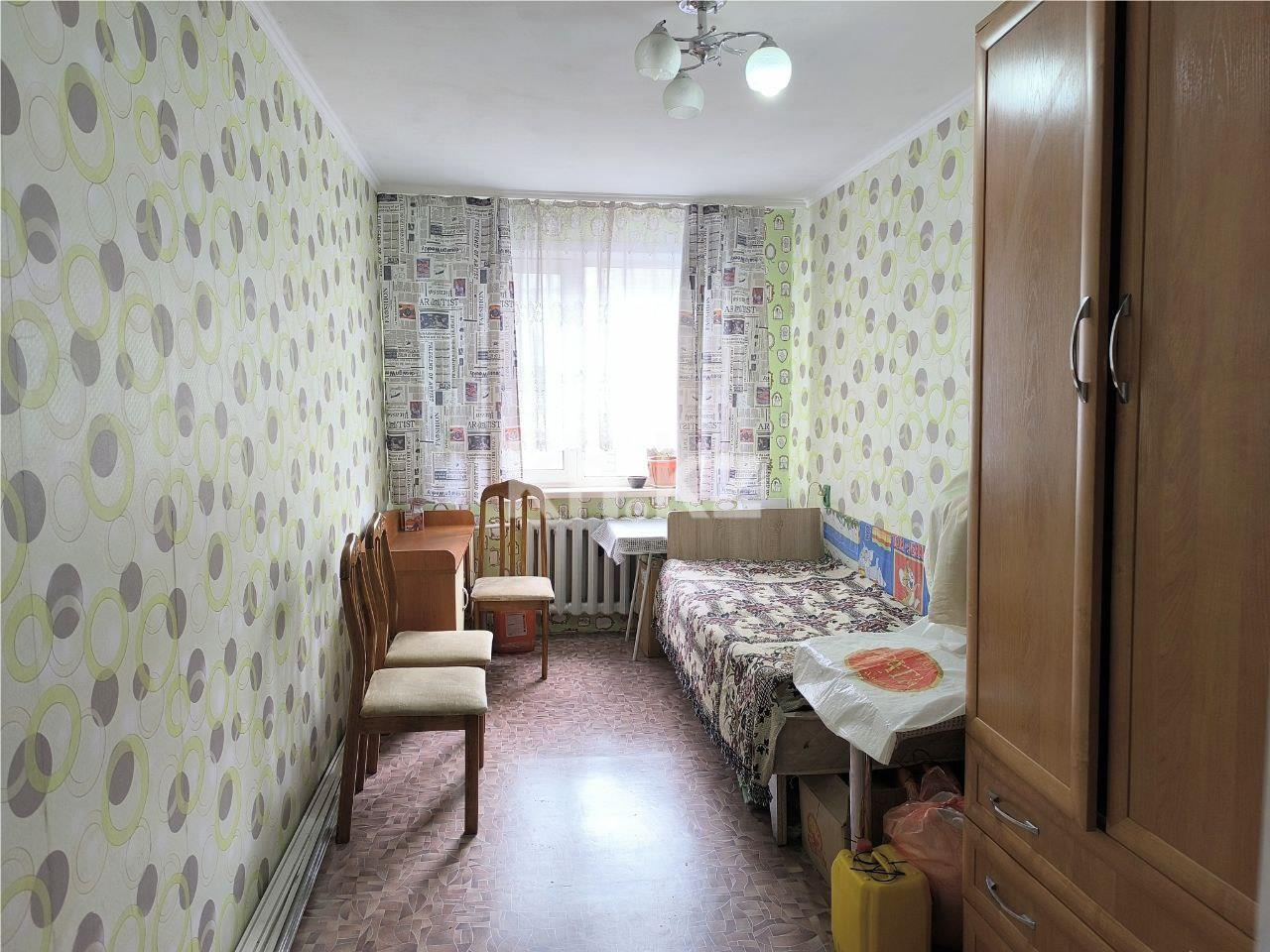 Продажа 2-комнатной квартиры, 44 м², ул. Муканова в Караганде - фото 4