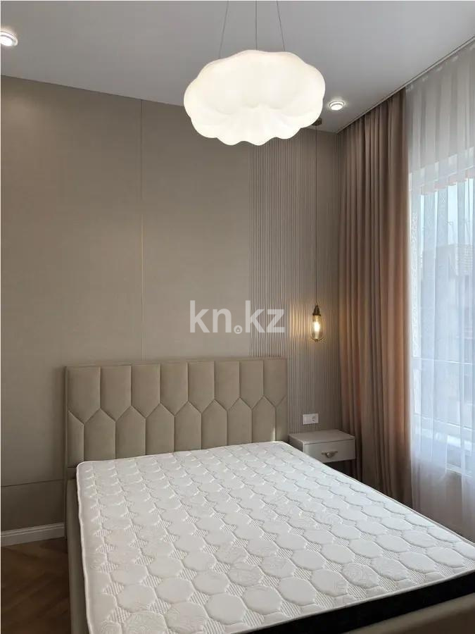 Продажа 2-комнатной квартиры, 76 м² в Астане - фото 3