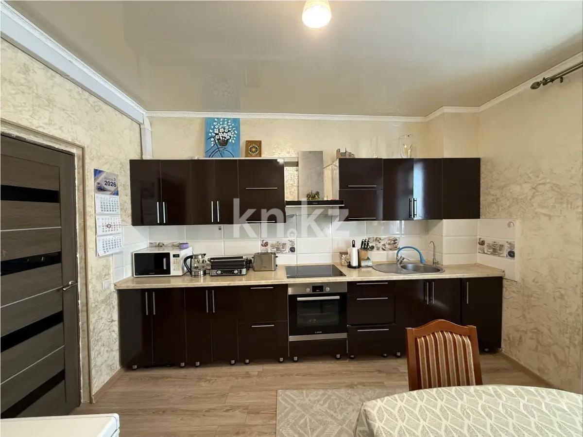 Продажа 2-комнатной квартиры, 72.4 м² в Астане - фото 4