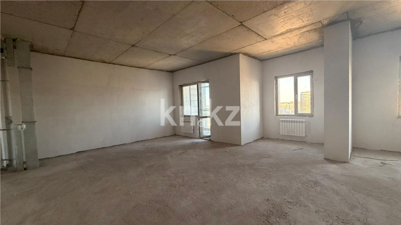Продажа 3-комнатной квартиры, 88 м² в Караганде - фото 8