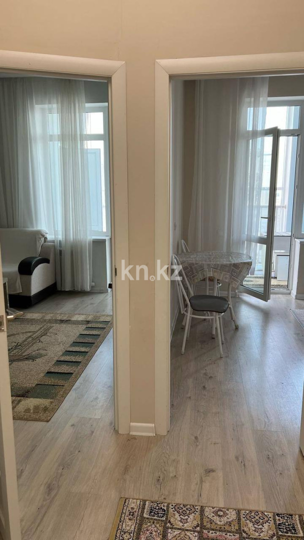Аренда 1-комнатной квартиры, 45 м² в Астане - фото 5