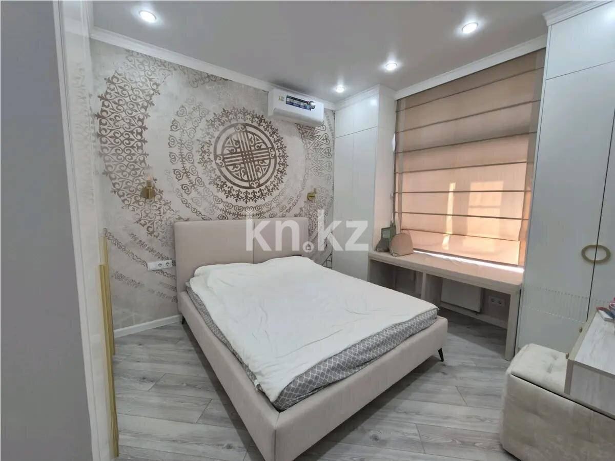Продажа 3-комнатной квартиры, 67 м² в Алматы - фото 3