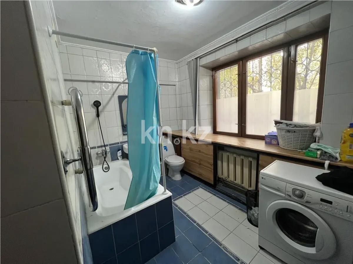 Продажа 3-комнатной квартиры, 94 м² в Алматы - фото 4