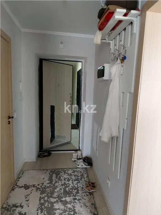 Продажа 1-комнатной квартиры, 31 м² в Астане - фото 5