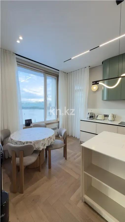 Продажа 4-комнатной квартиры, 138 м² в Астане - фото 5