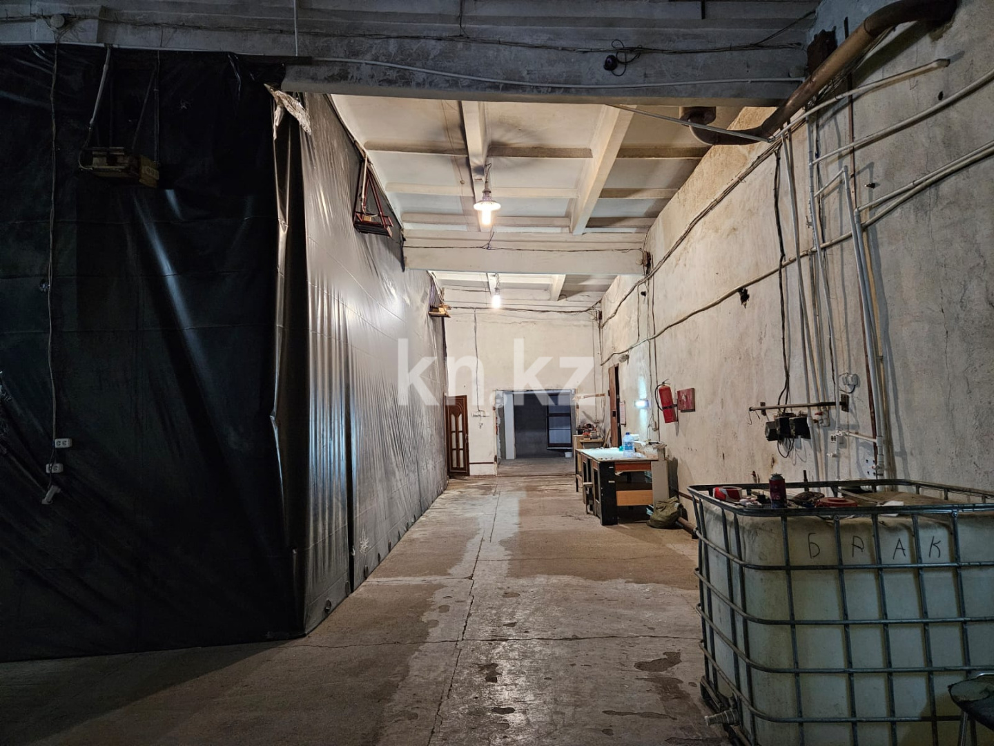 Продажа , 1500 м², ул. Абая, дом  225а в Темиртау - фото 13