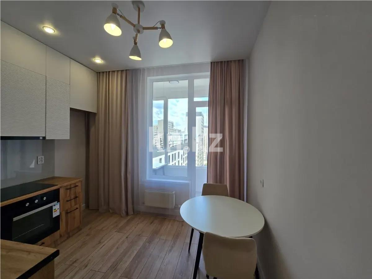 Продажа 2-комнатной квартиры, 41 м² в Астане - фото 3