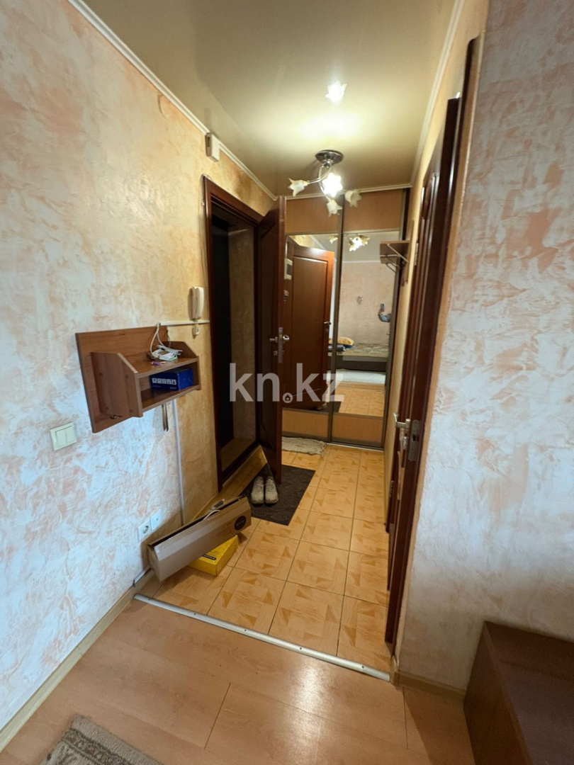 Аренда 1-комнатной квартиры, 35 м² в Астане - фото 4