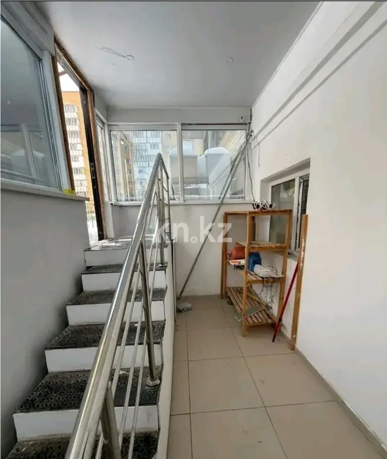 Продажа 1-комнатной квартиры, 51.3 м² в Астане - фото 4