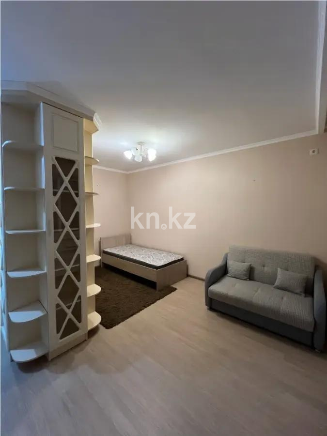 Продажа 1-комнатной квартиры, 35.1 м² в Астане