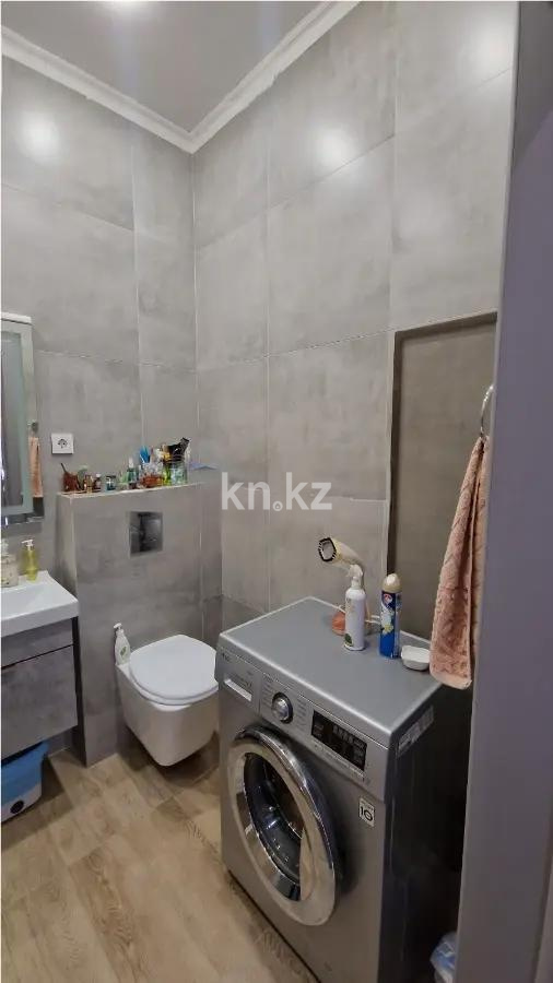 Продажа 1-комнатной квартиры, 35 м² в Астане - фото 6