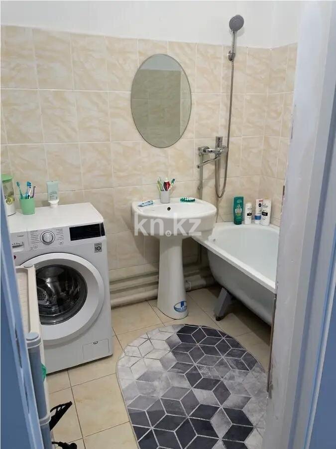 Продажа 2-комнатной квартиры, 61.3 м² в Астане - фото 4