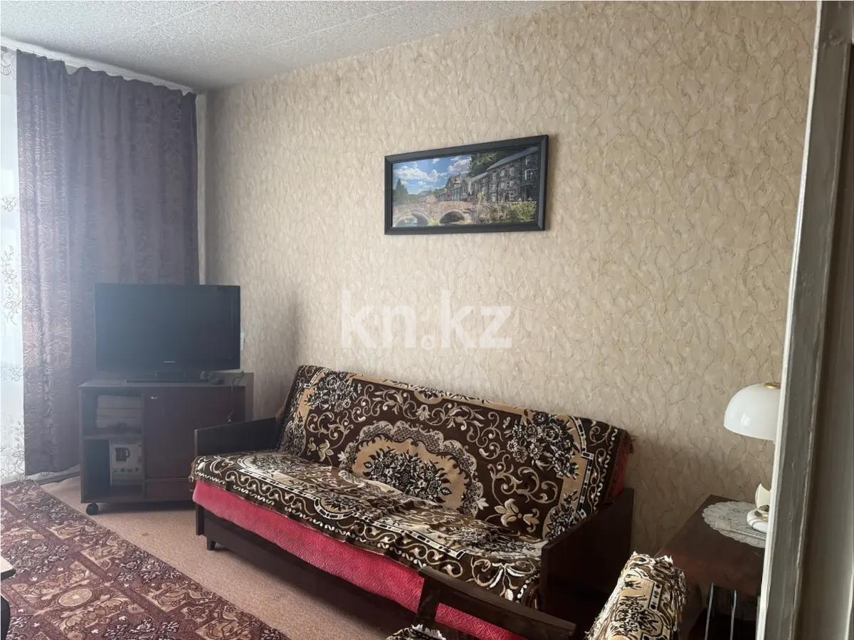 Продажа 2-комнатной квартиры, 53 м² в Абае